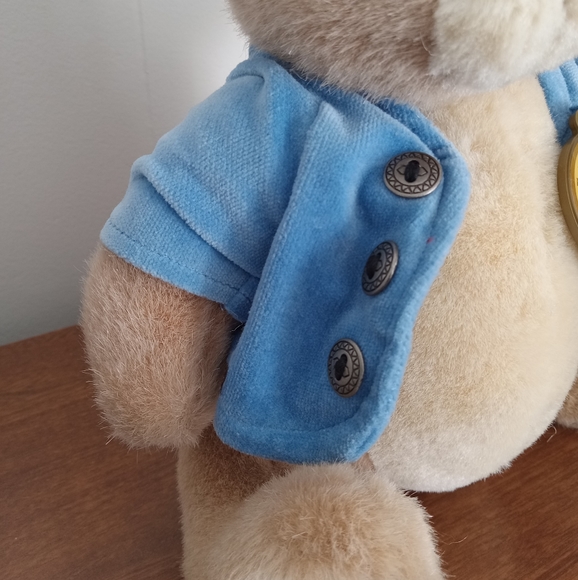Eden Peter Rabbit Plush - Picture 3 of 7